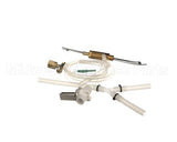 3328289100 Seb Professional Fresh Milk Service Kit