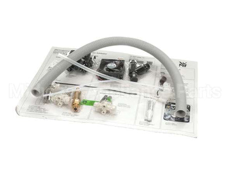 3328349000 Seb Professional Maintenance Set 2 Years Presto Opt. Foam