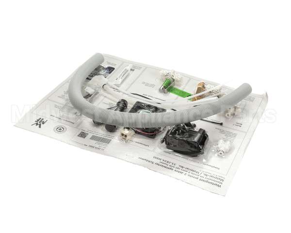 3328349000 Seb Professional Maintenance Set 2 Years Presto Opt. Foam