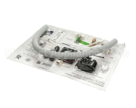 3328349000 Seb Professional Maintenance Set 2 Years Presto Opt. Foam