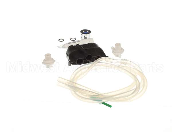 3328516000 Seb Professional Care Kit Bistro! Dunkin 2-Milk