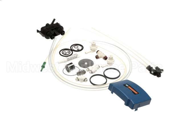 3328527000 Seb Professional Servicekitmilkpowerdunkin