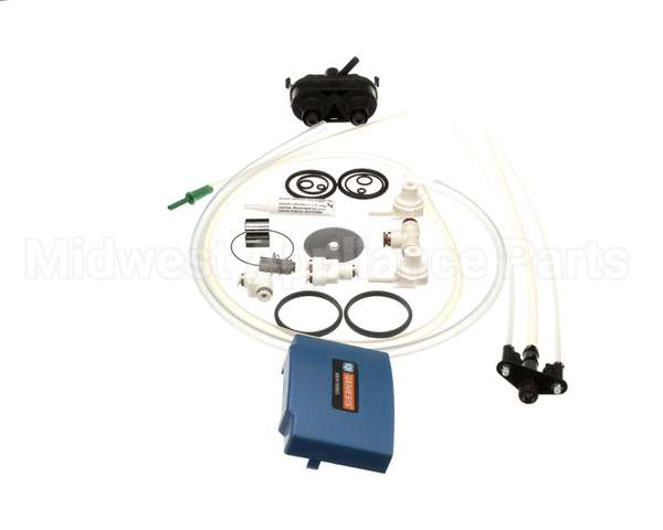 3328527000 Seb Professional Servicekitmilkpowerdunkin