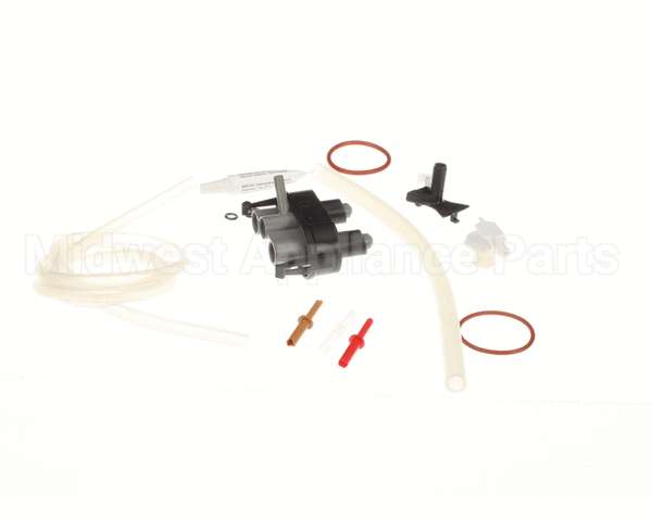 3328535000 Seb Professional Care Kit Wmf 2000S (5Kw) 15000 Brewings