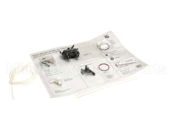 3328642000 Seb Professional Care Kit Wmf 2000S (3Kw) 15000 Brewings