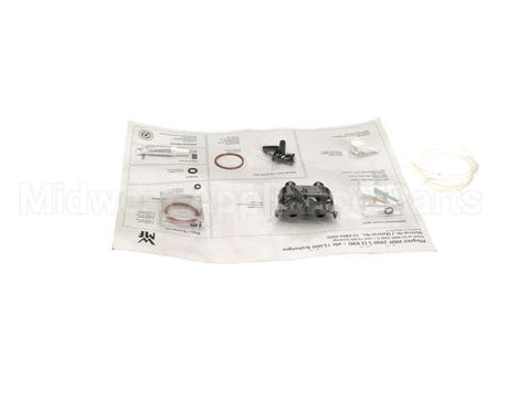 3328642000 Seb Professional Care Kit Wmf 2000S (3Kw) 15000 Brewings