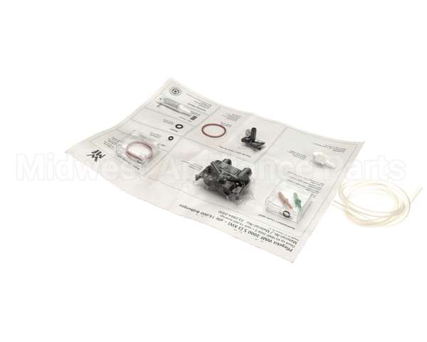 3328642000 Seb Professional Care Kit Wmf 2000S (3Kw) 15000 Brewings