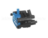 3328675200 Seb Professional Milk Foamer, Double