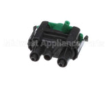 3328675300 Seb Professional Milk Foamer, Double