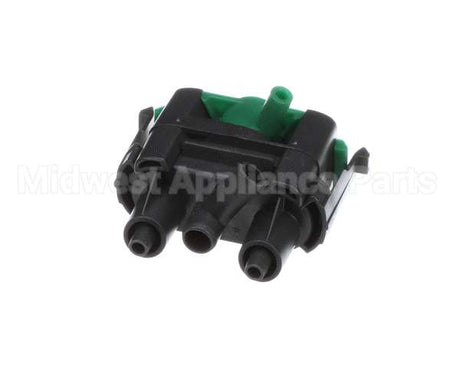 3328675300 Seb Professional Milk Foamer, Double