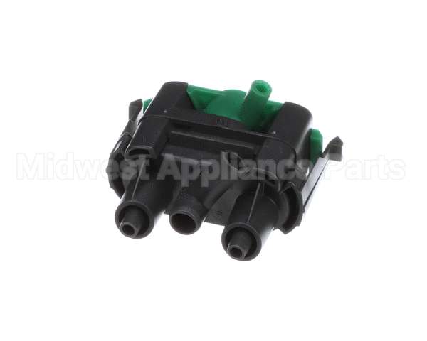 3328675300 Seb Professional Milk Foamer, Double