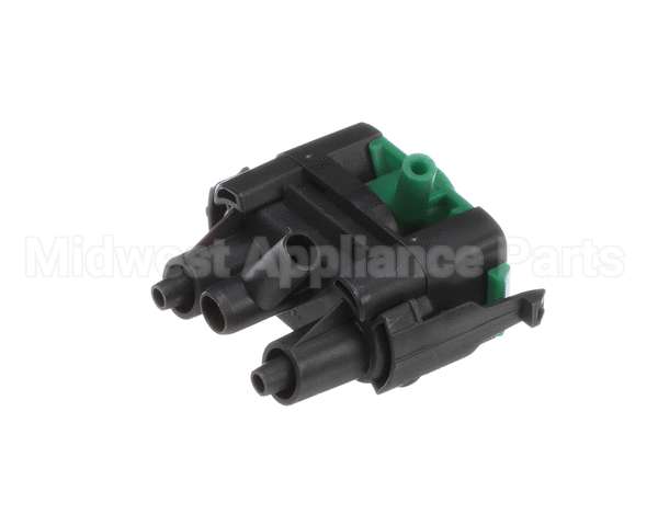 3328675300 Seb Professional Milk Foamer, Double