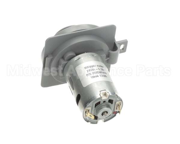 3328725000 Seb Professional Compl. Mixer Motor, Compl.