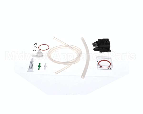 3328765000 Seb Professional Customer Service Kit Presto 2,2 Kw Doubl
