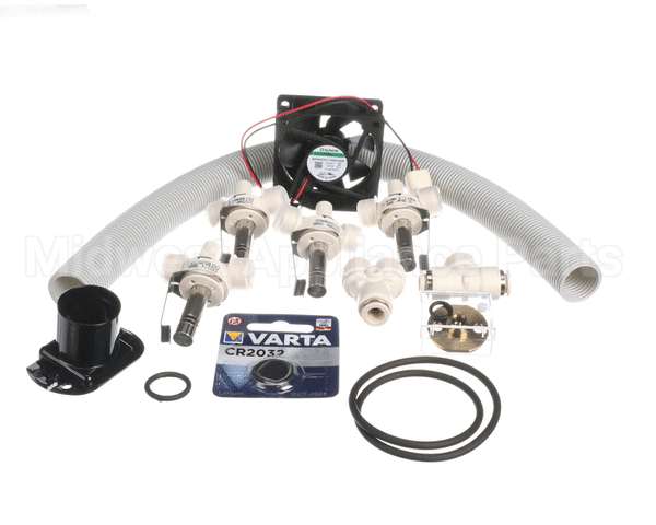 3328792000 Seb Professional Service Maintenance 2 45Mm Valves