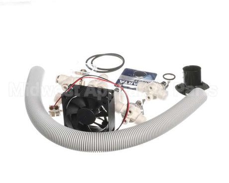 3328792000 Seb Professional Service Maintenance 2 45Mm Valves