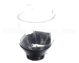 3328862099 Seb Professional Bean Hopper