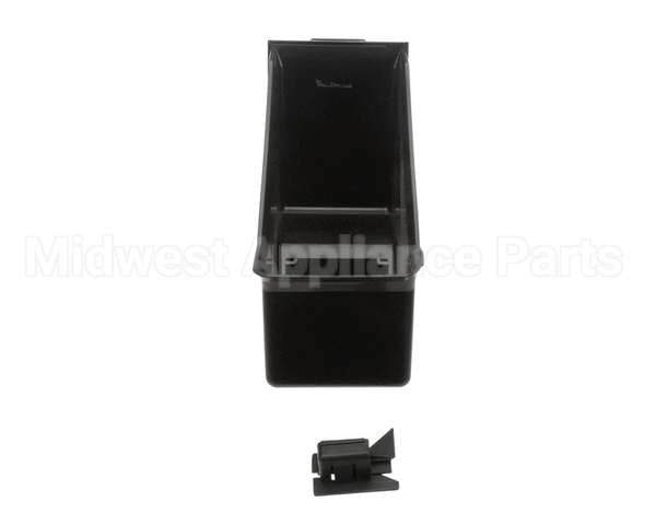 3328871300 Seb Professional Grounds Container