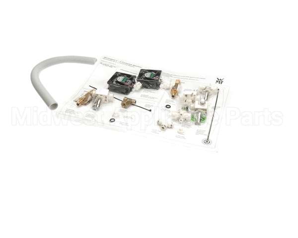 3328884000 Seb Professional Kit Maintenance 2 Wmf1500S Milk