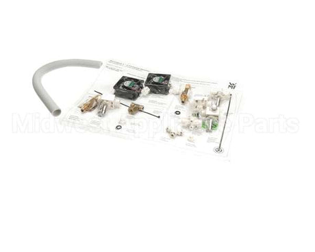 3328884000 Seb Professional Kit Maintenance 2 Wmf1500S Milk