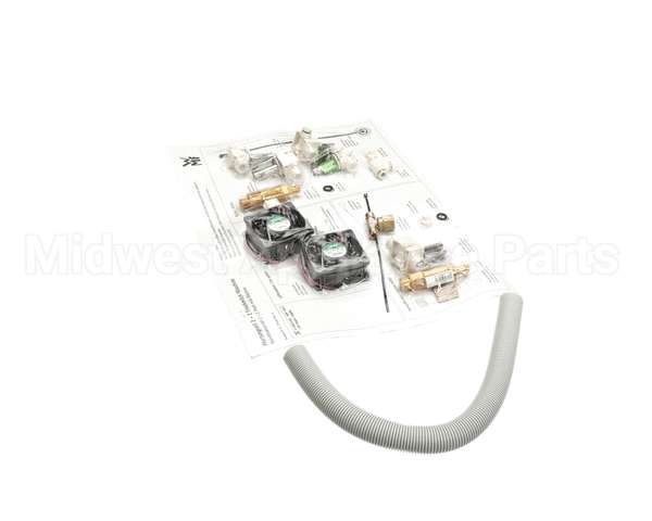 3328884000 Seb Professional Kit Maintenance 2 Wmf1500S Milk