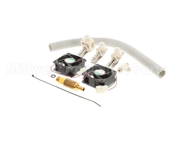 3328885000 Seb Professional Service Inspection 2 Wmf1500S Boiler