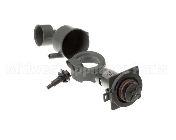 3328891000 Seb Professional Maintenance Set Schok Topping 1500S