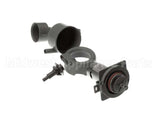 3328891000 Seb Professional Maintenance Set Schok Topping 1500S