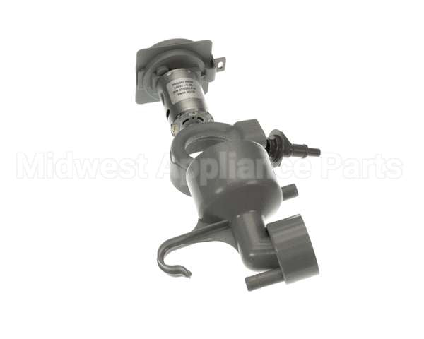 3328891000 Seb Professional Maintenance Set Schok Topping 1500S