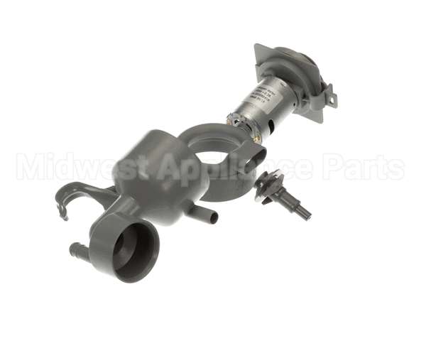 3328891000 Seb Professional Maintenance Set Schok Topping 1500S