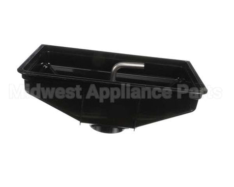 3328919099 Seb Professional Bean Hopper, Top