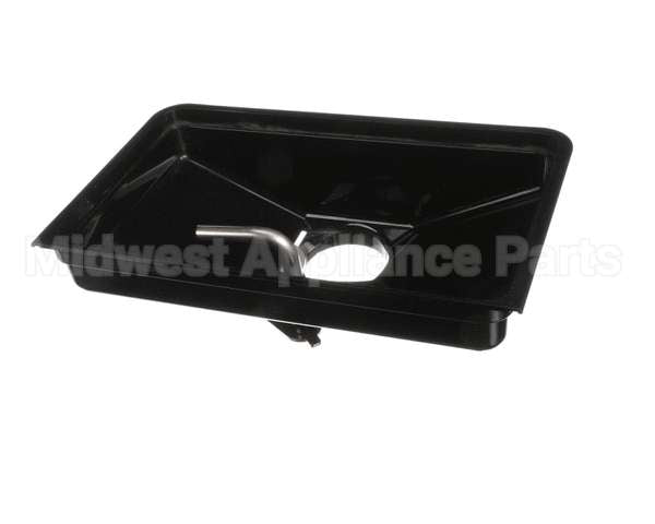 3328919099 Seb Professional Bean Hopper, Top