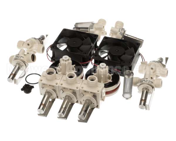 3328939000 Seb Professional Service 2 Wmf Espresso