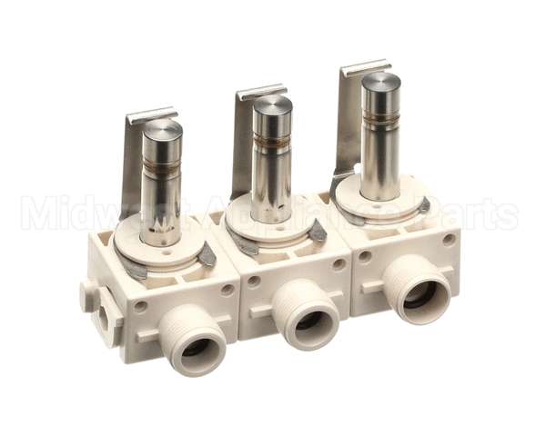 3328949000 Seb Professional Valve Block, Compl.