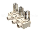 3328949000 Seb Professional Valve Block, Compl.