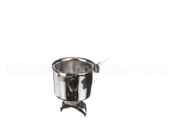3328977299 Seb Professional Portafilter