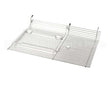 3329051000 Seb Professional Mesh, Drip Tray, Right
