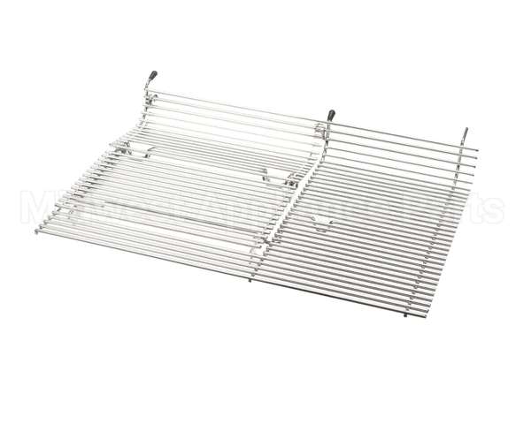 3329051000 Seb Professional Mesh, Drip Tray, Right