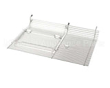 3329051000 Seb Professional Mesh, Drip Tray, Right