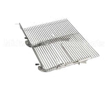 3329051000 Seb Professional Mesh, Drip Tray, Right