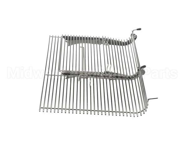 3329051000 Seb Professional Mesh, Drip Tray, Right