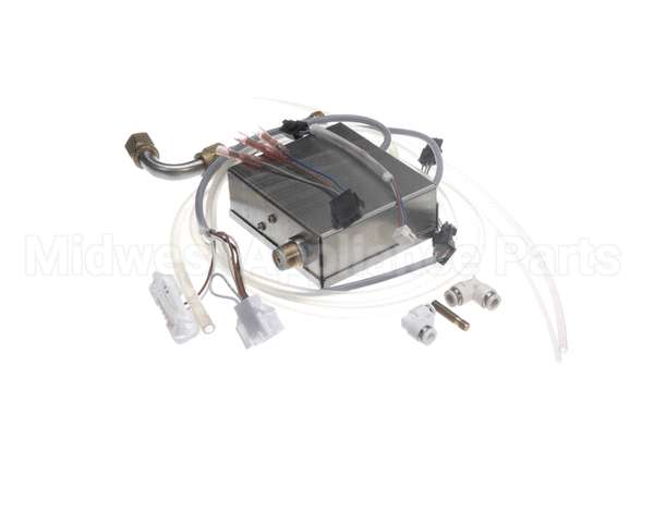 3329116000 Seb Professional Manifold - Pressure Boiler