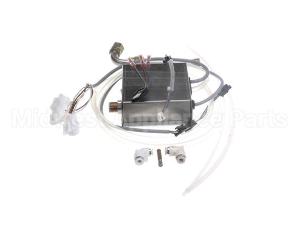 3329116000 Seb Professional Manifold - Pressure Boiler