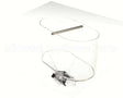 3329118199 Seb Professional Bean Hopper, Large, Compl.