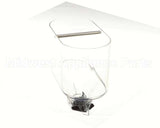 3329118199 Seb Professional Bean Hopper, Large, Compl.