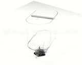 3329118199 Seb Professional Bean Hopper, Large, Compl.