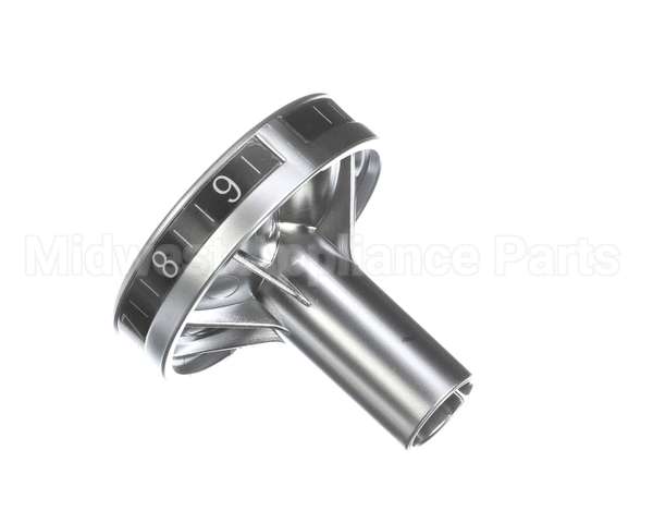 3329122000 Seb Professional Turning Knob, Grinding Setting, Compl.