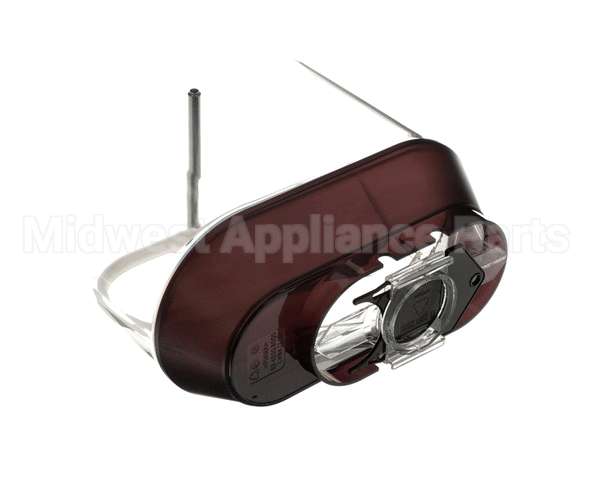 3329132099 Seb Professional Bean Hopper, Left