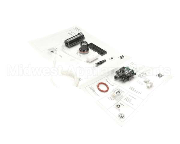 3329195000 Seb Professional Serve Kit 1 Milk 5000S