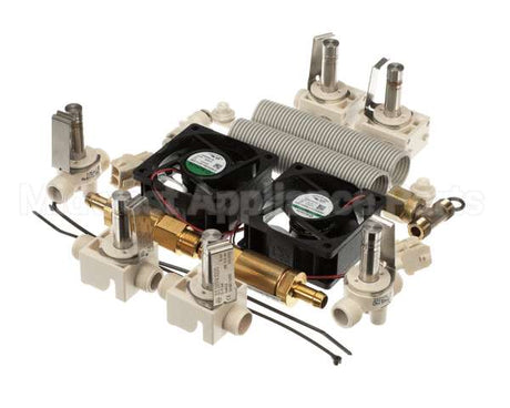 3329196000 Seb Professional Kit Maintenance 2 5000S